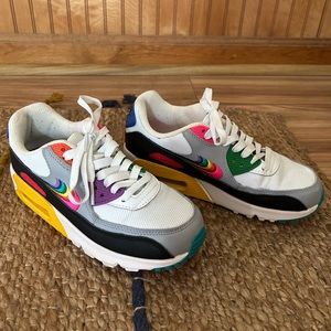 Nike Air Max 90 Be True (2019)